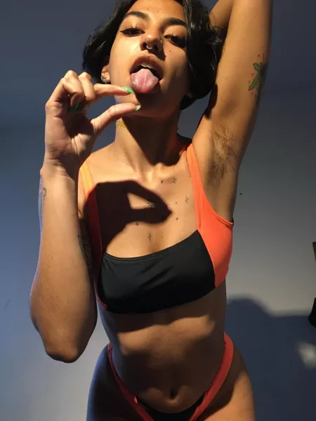 โจhairy latin queen โจ looking for $laves, pets, wor$hipers for the goddess I am ๐
๐ผ but also i love being fucked by daddies so spoil me anyways DICKRATE/SEXTING/MASTURBATION/ROLEPLAY/FEMDOM/CUSTOM/SPH/MORE