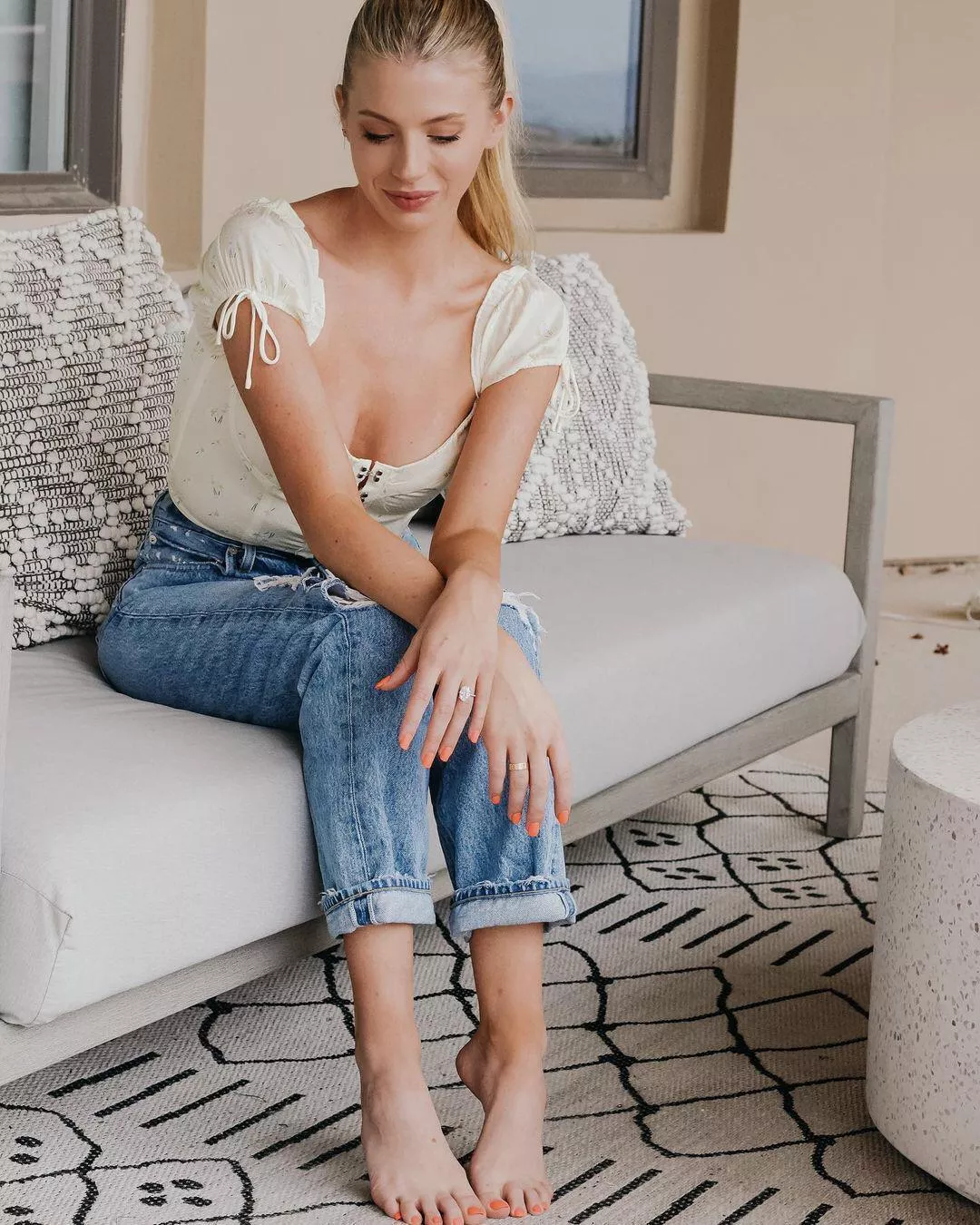 Haley Ferguson Haley Ferguson