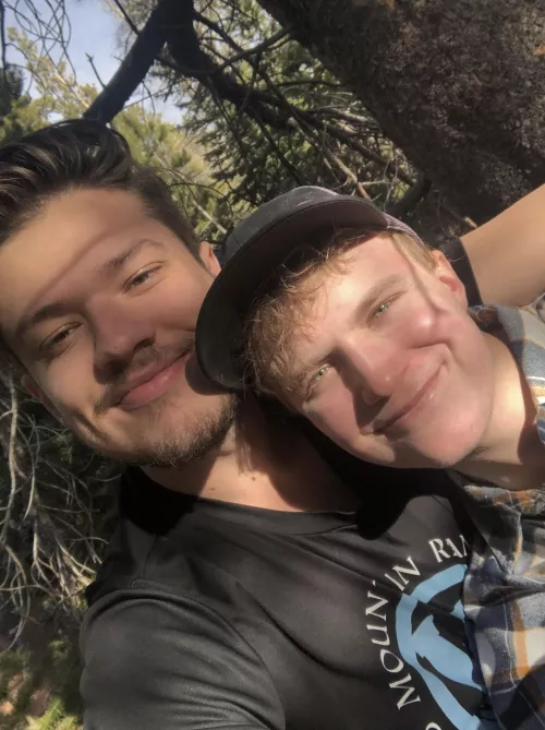 Half a year flew by with this guy