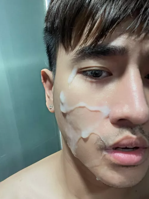 Half Facial Half Facial