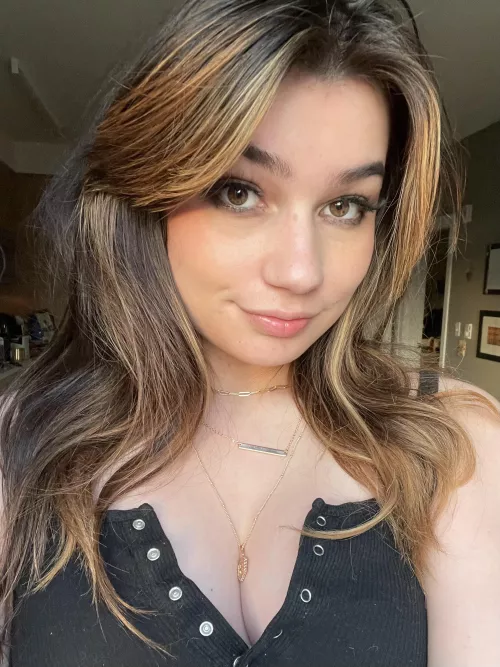 Half Italian and half Nicaraguan 💗