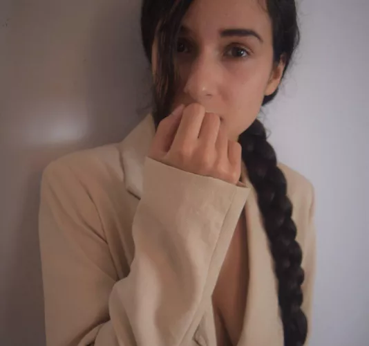 Half sri Lankan half spanish 🤎