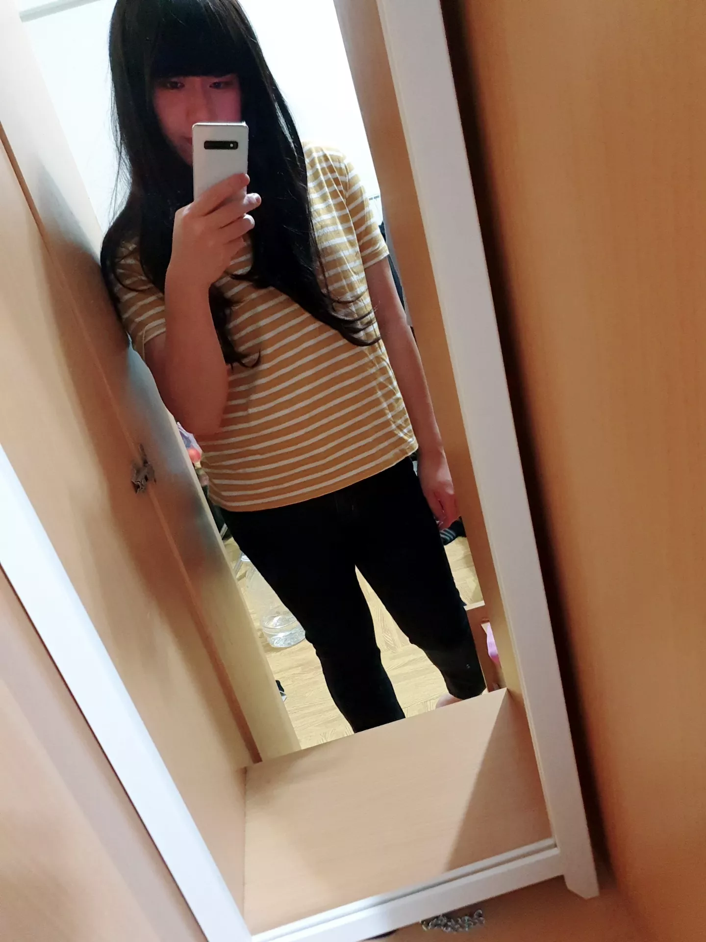 half way through the week