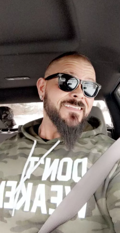 Half way through the week...I can see those weekend shenanigans coming in hot 😉