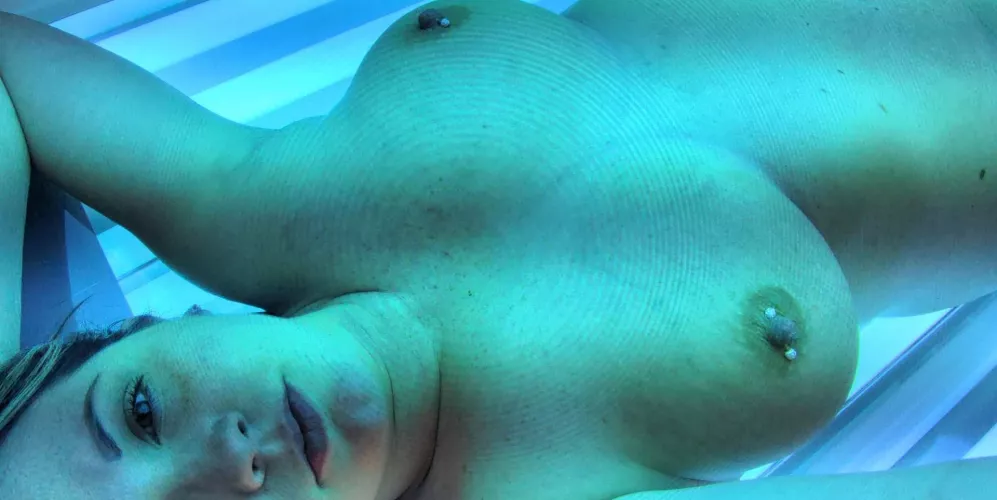 Half way to the weekend