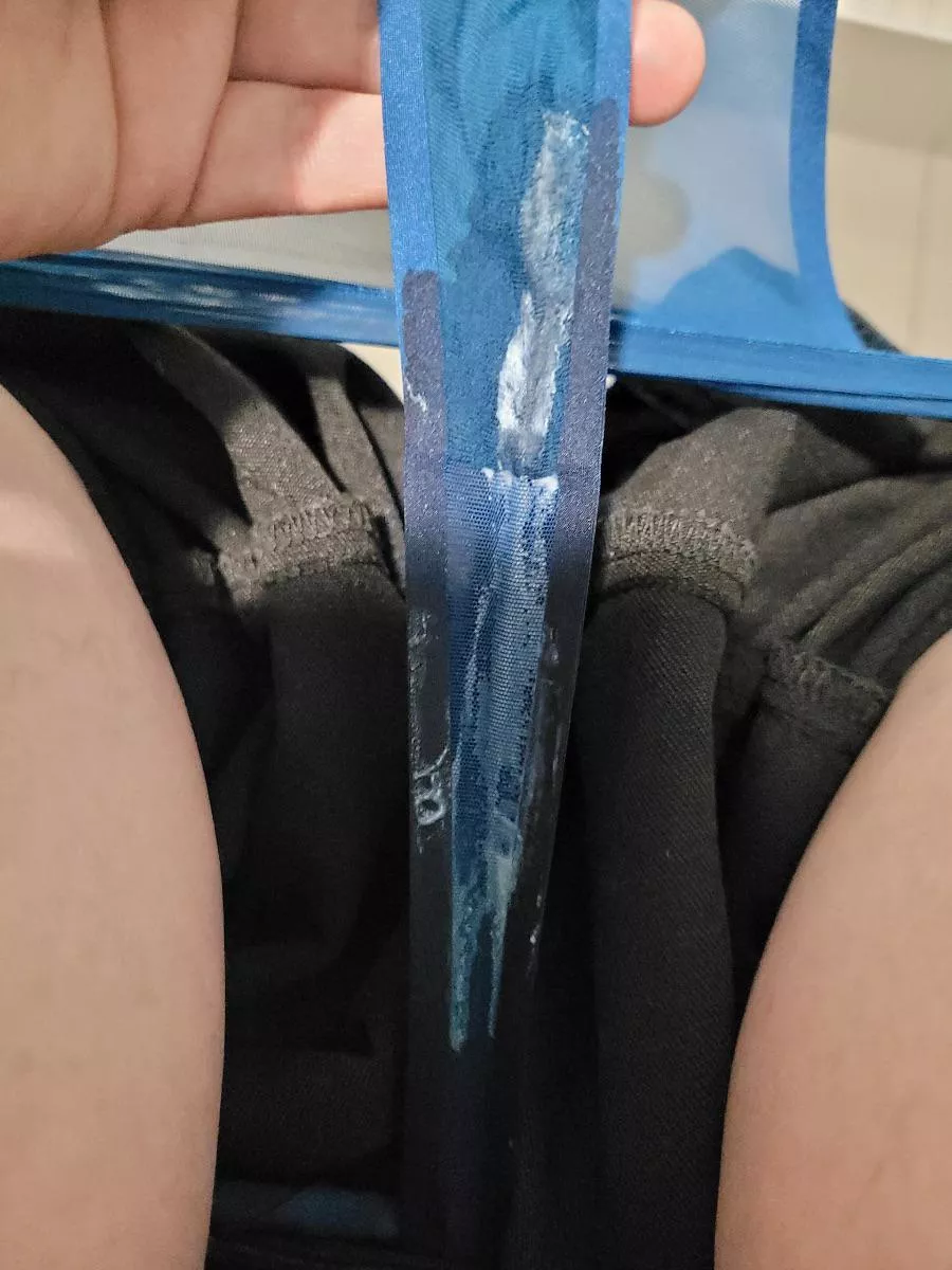 Halfway thru the day