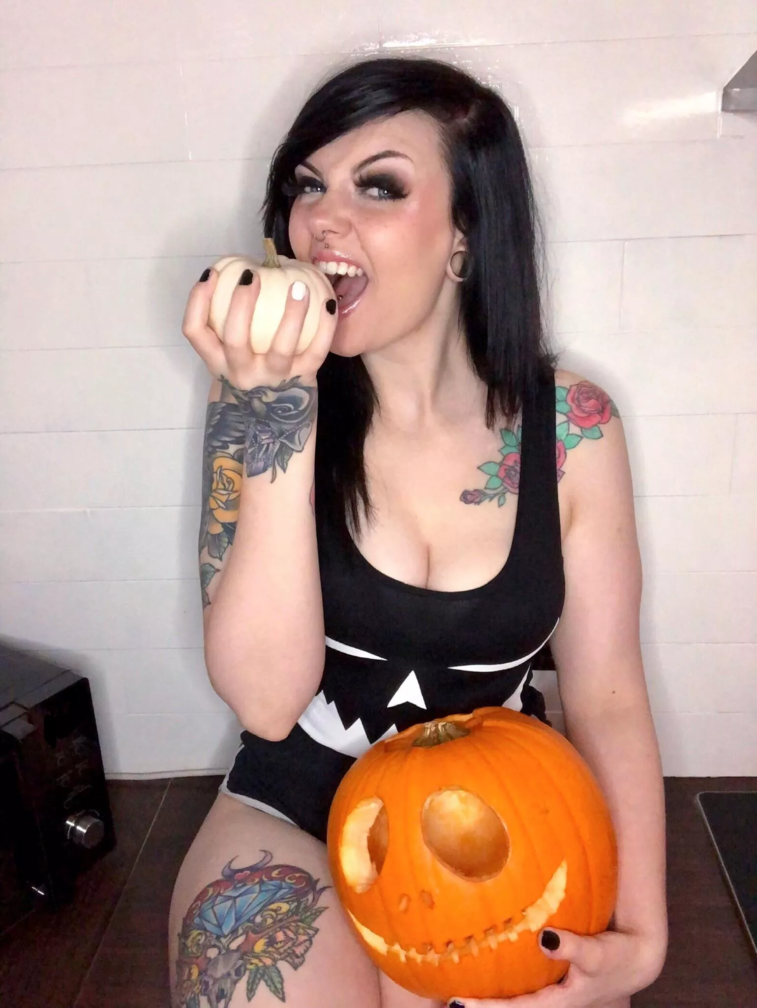 Halloweeeeen 🎃 Halloweeeeen 🎃