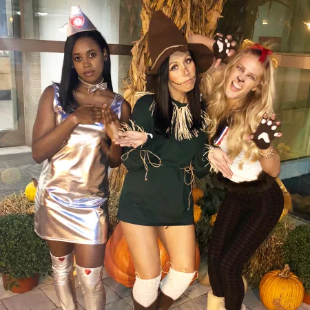 Halloween Halloween