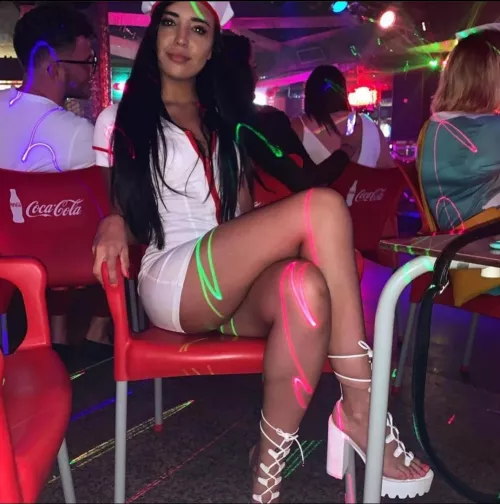 Halloween brings the best out of them