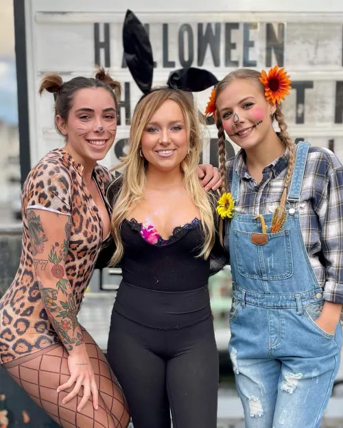 Halloween continues on Reddit for at least another month... Halloween continues on Reddit for at least another month...