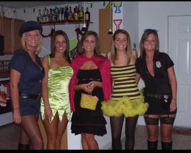 Halloween five Halloween five