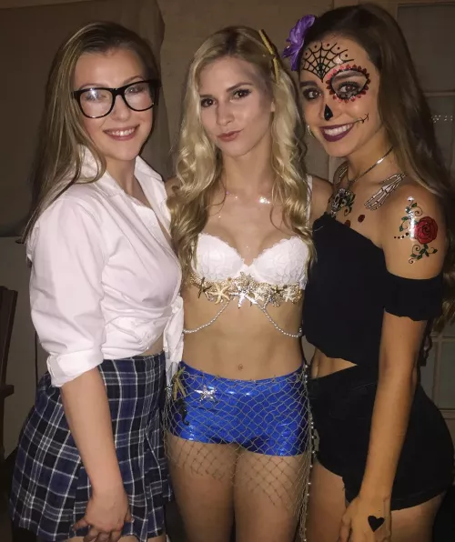 Halloween Outfits Halloween Outfits