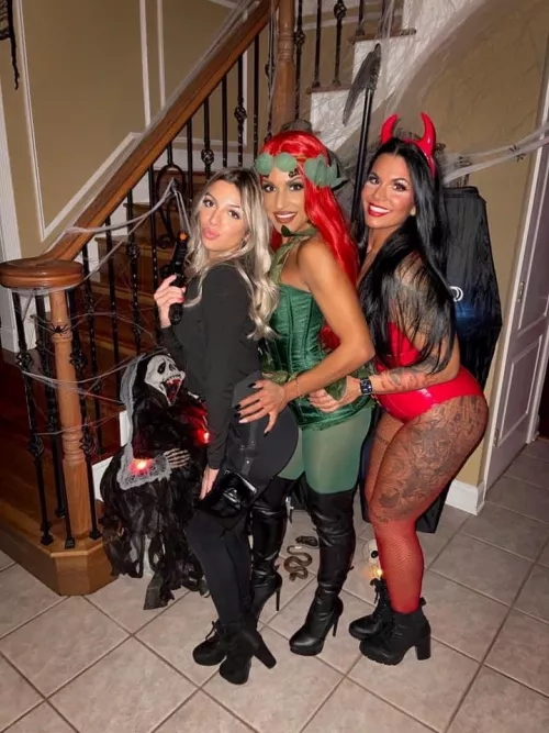 Halloween Party Halloween Party