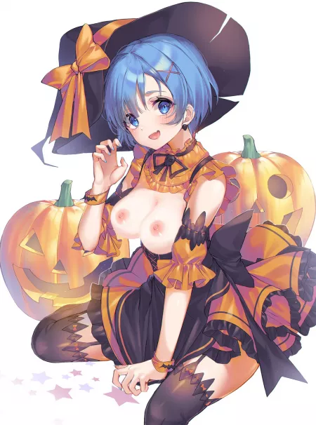 Halloween presents are nice Halloween presents are nice