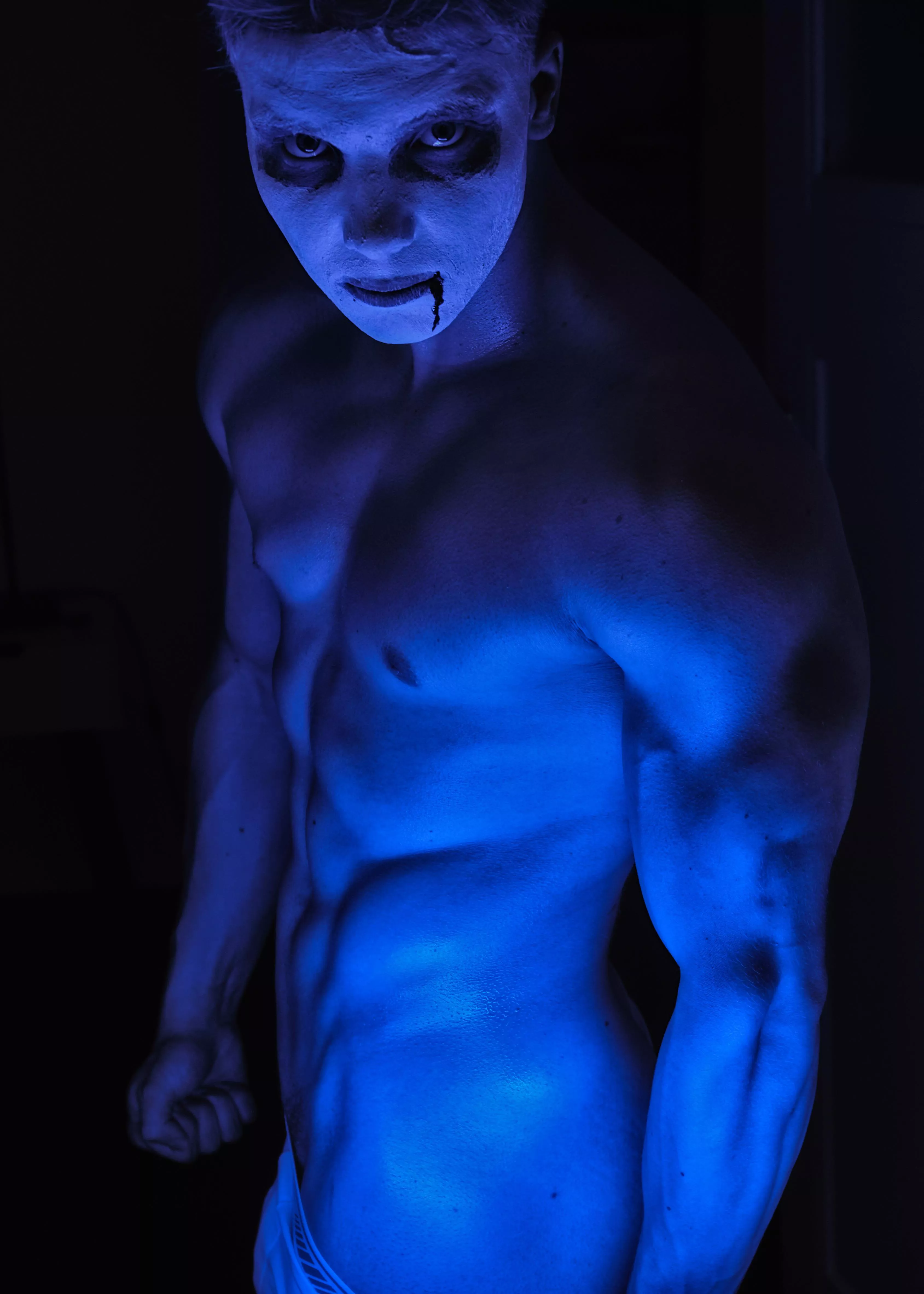 Halloween Special CUM? 😜