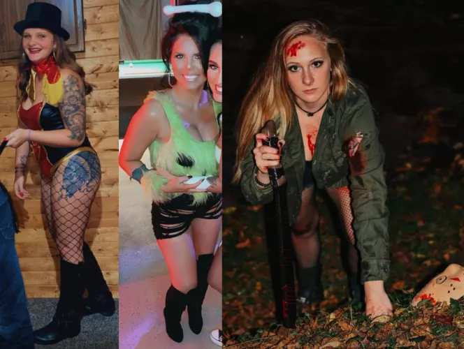 Halloween Halloween