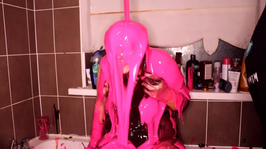 Halloween Themed content is now making it's way onto my profile. This was part 2 of my latest video