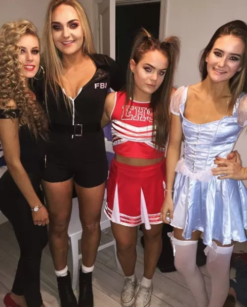 Halloween variety mix Halloween variety mix