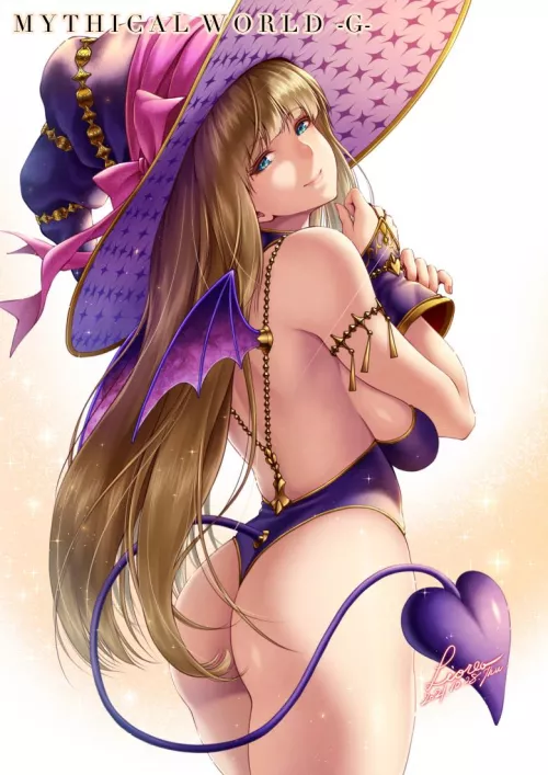 Halloween Witch Halloween Witch