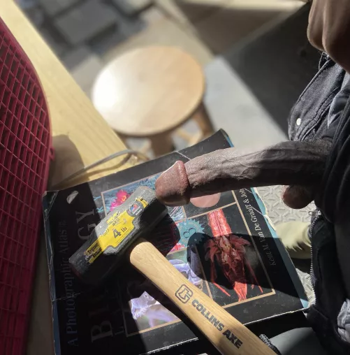 Hammer n Hammer π¨