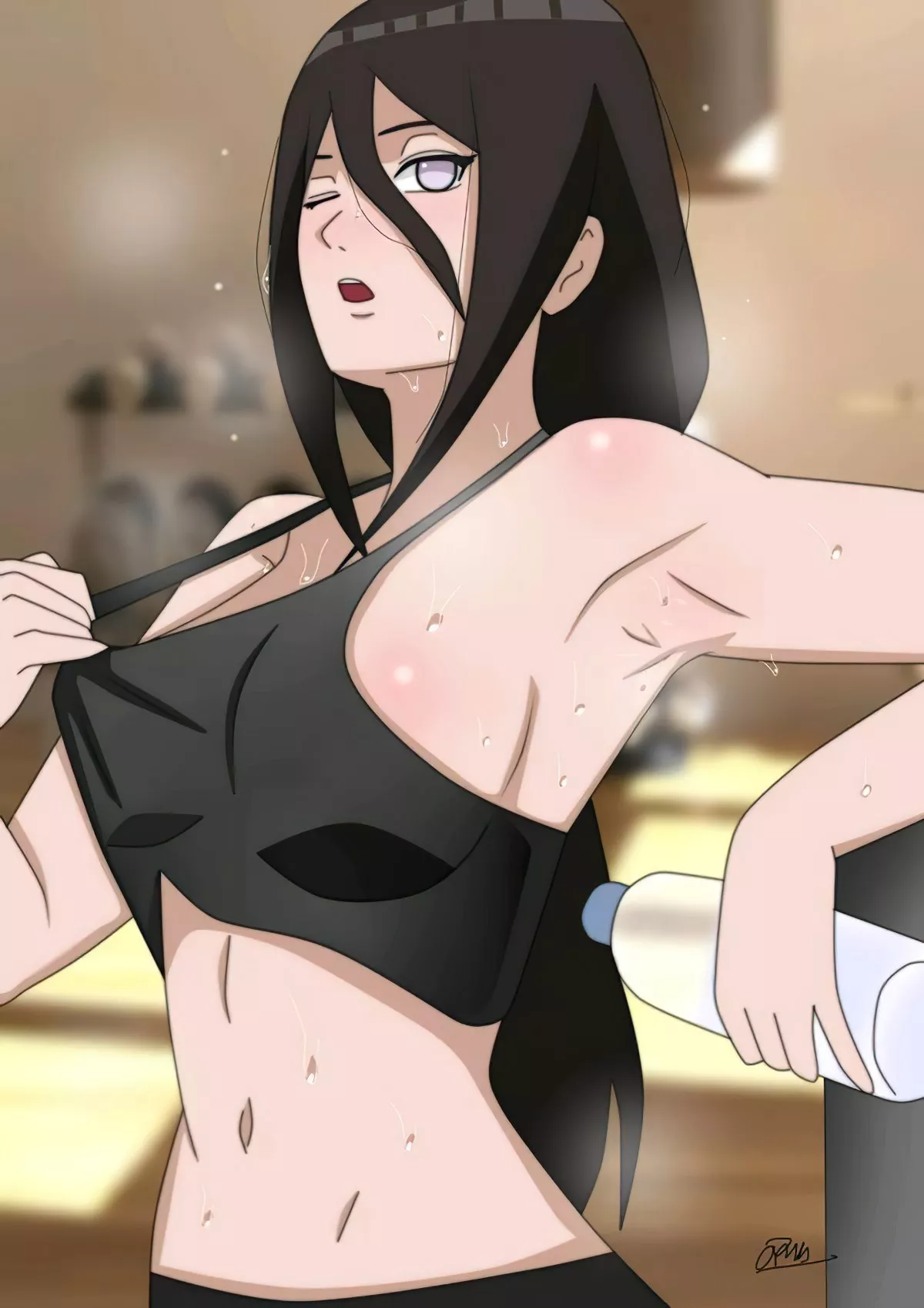 Hanabi Hanabi