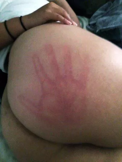 400px x 533px - Handprint nudes in Spanking | Onlynudes.org