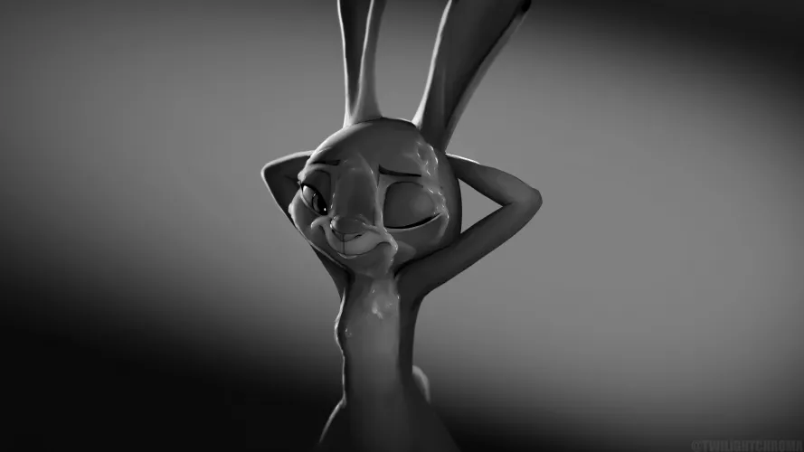Hands behind your head