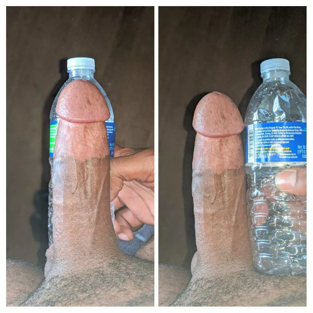 Hands full Hands full