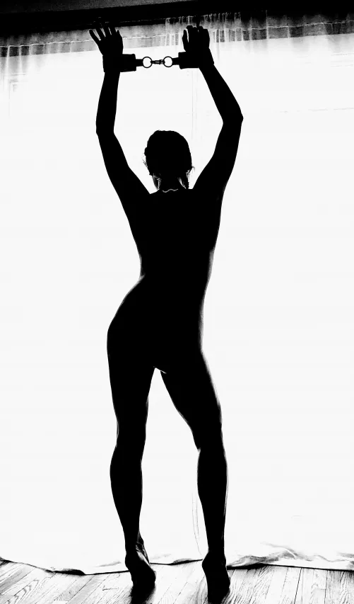 Hands up in the like you just don't care!