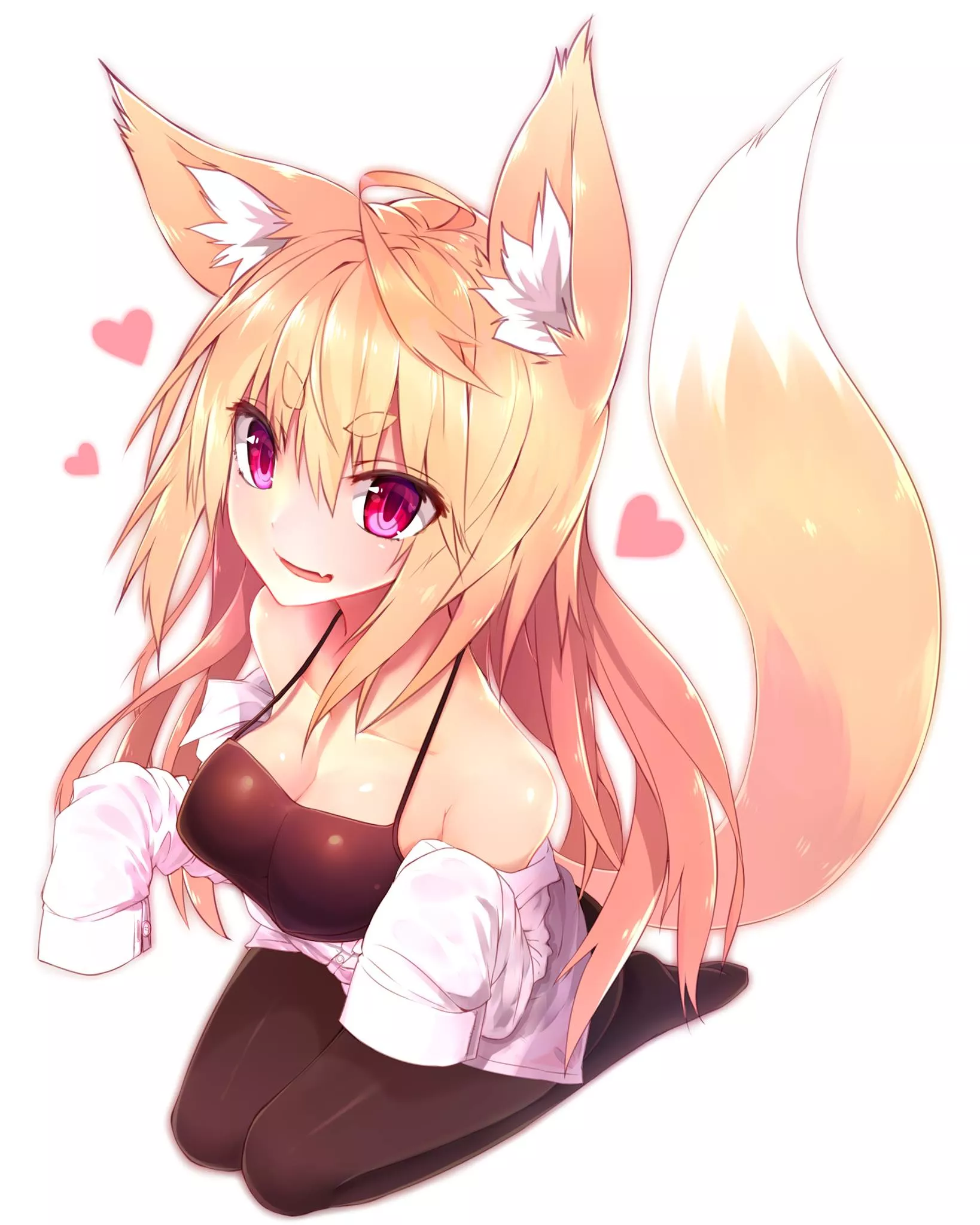 Hanekawa Chihiro - Ichibi Hanekawa Chihiro - Ichibi