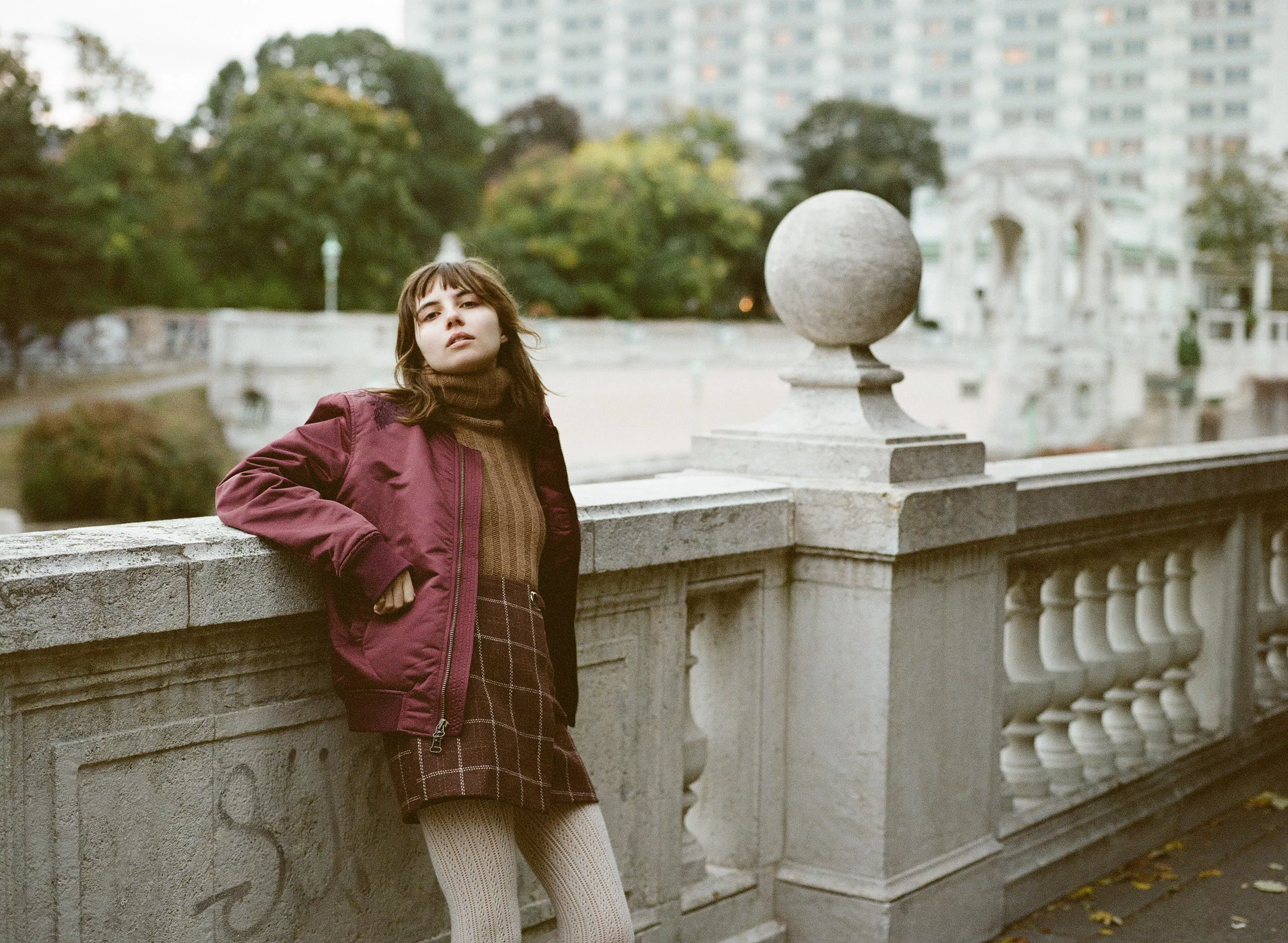 Hangin round Vienna Hangin round Vienna