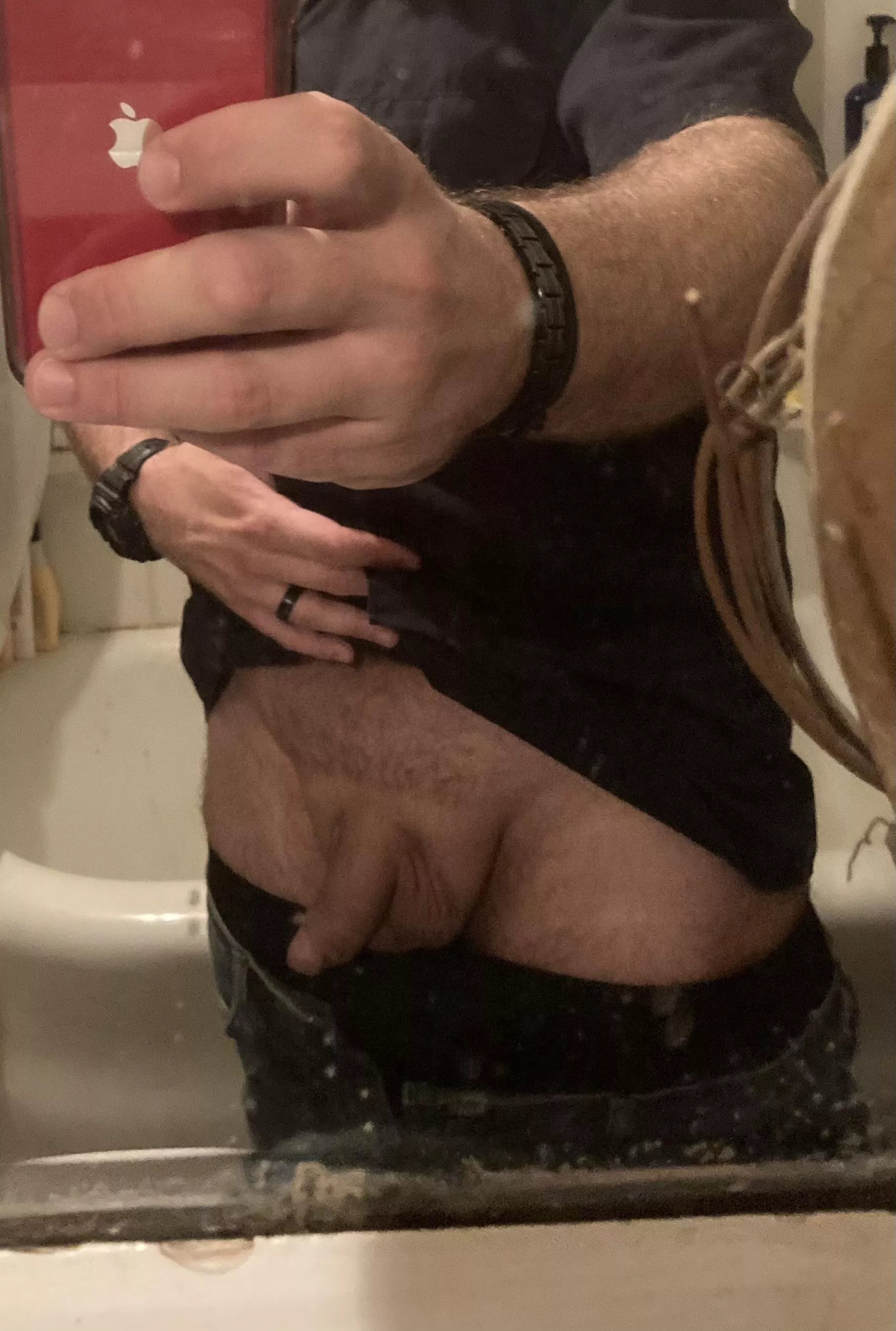 Hanging Hanging