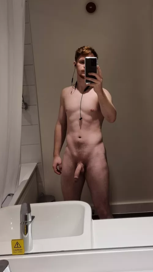 Hanging