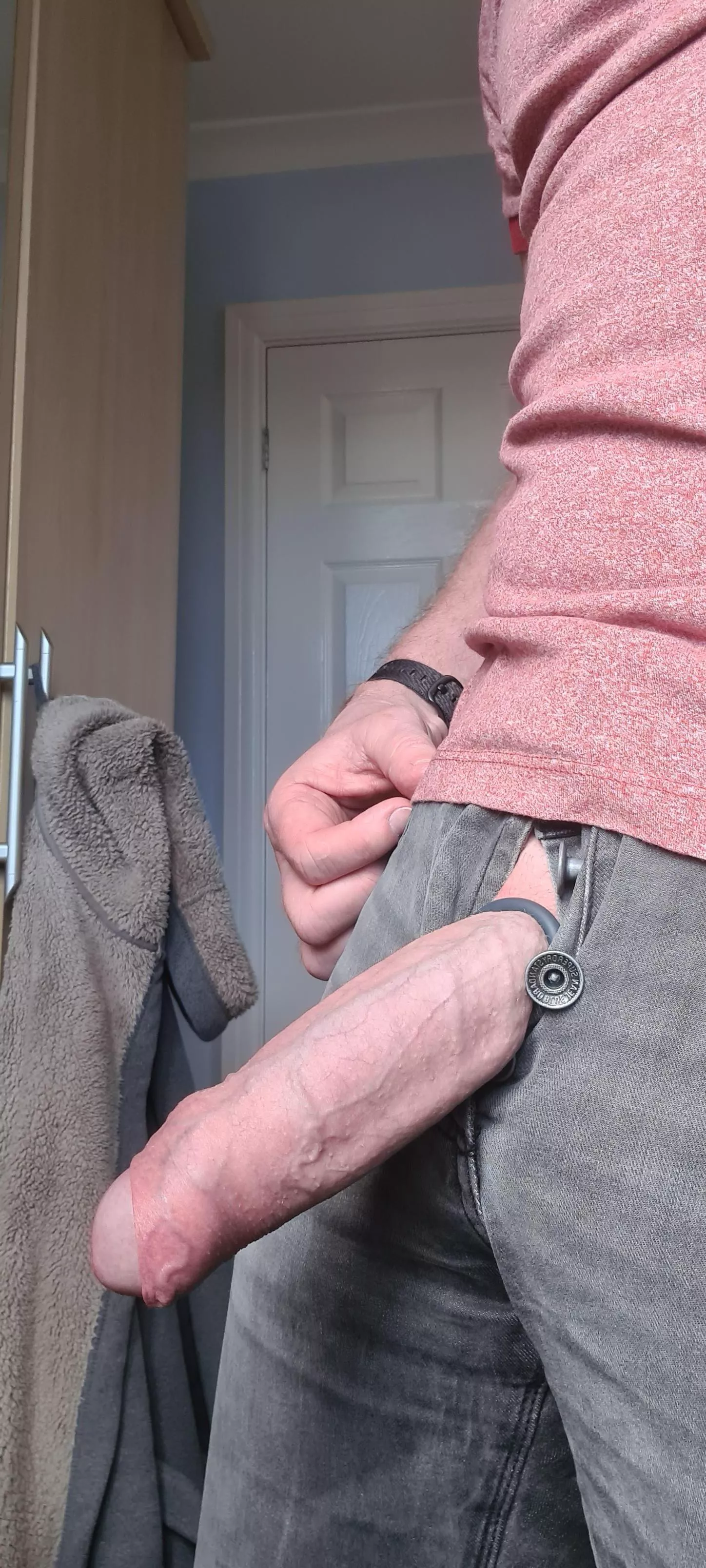 Hanging free! π Hanging free! π