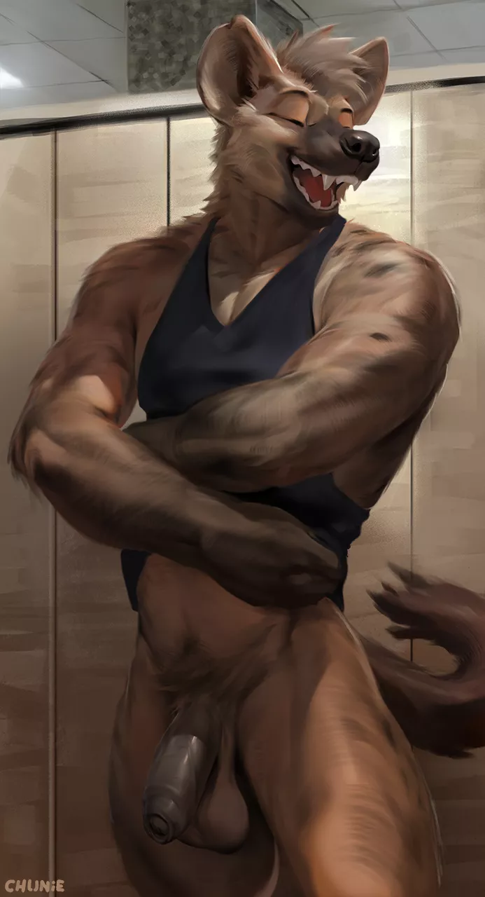 Hanging Low (Chunie)