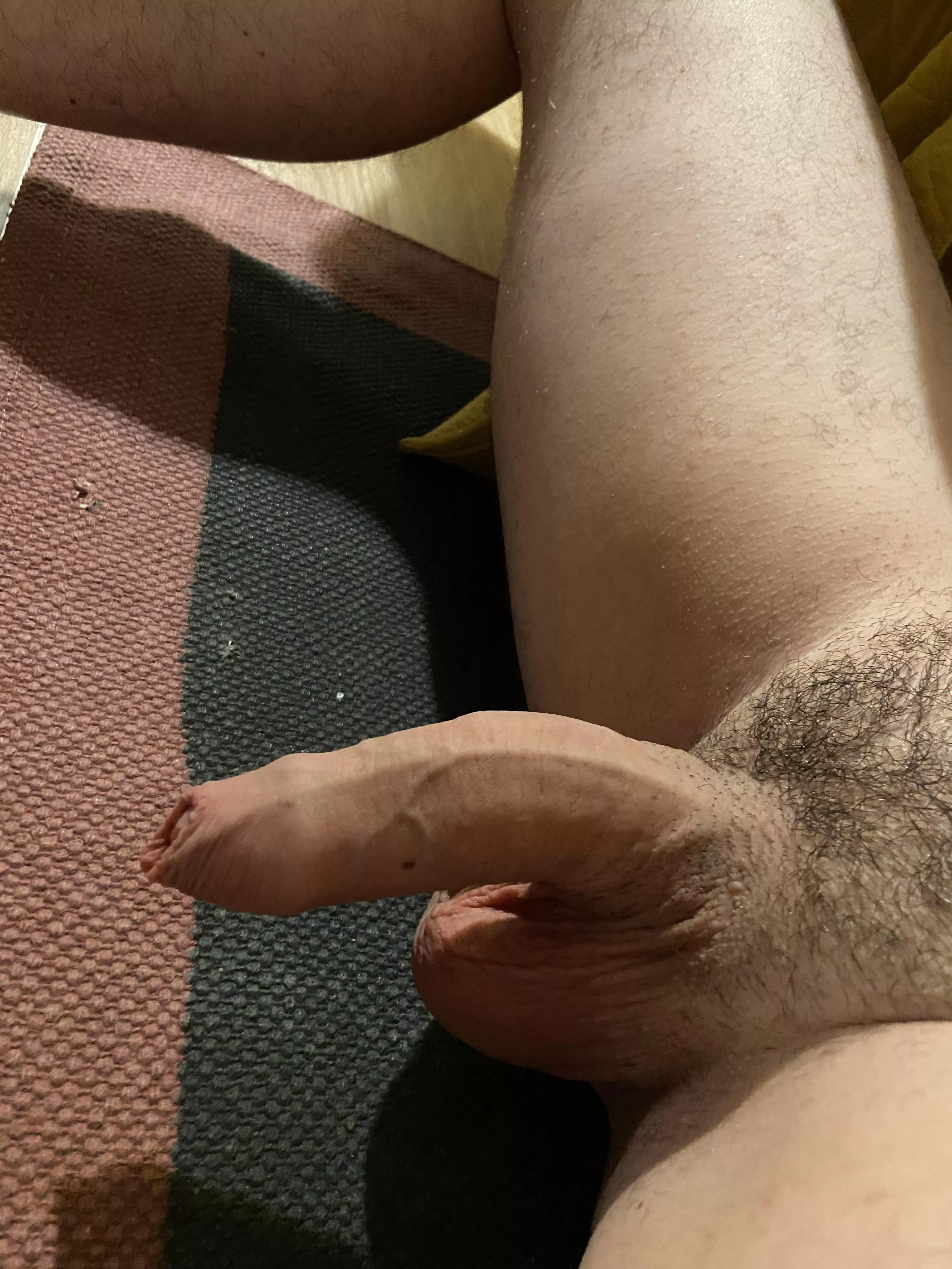 Hanging low Hanging low