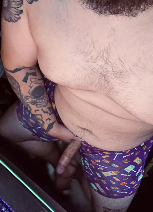 Hanging out after work Hanging out after work