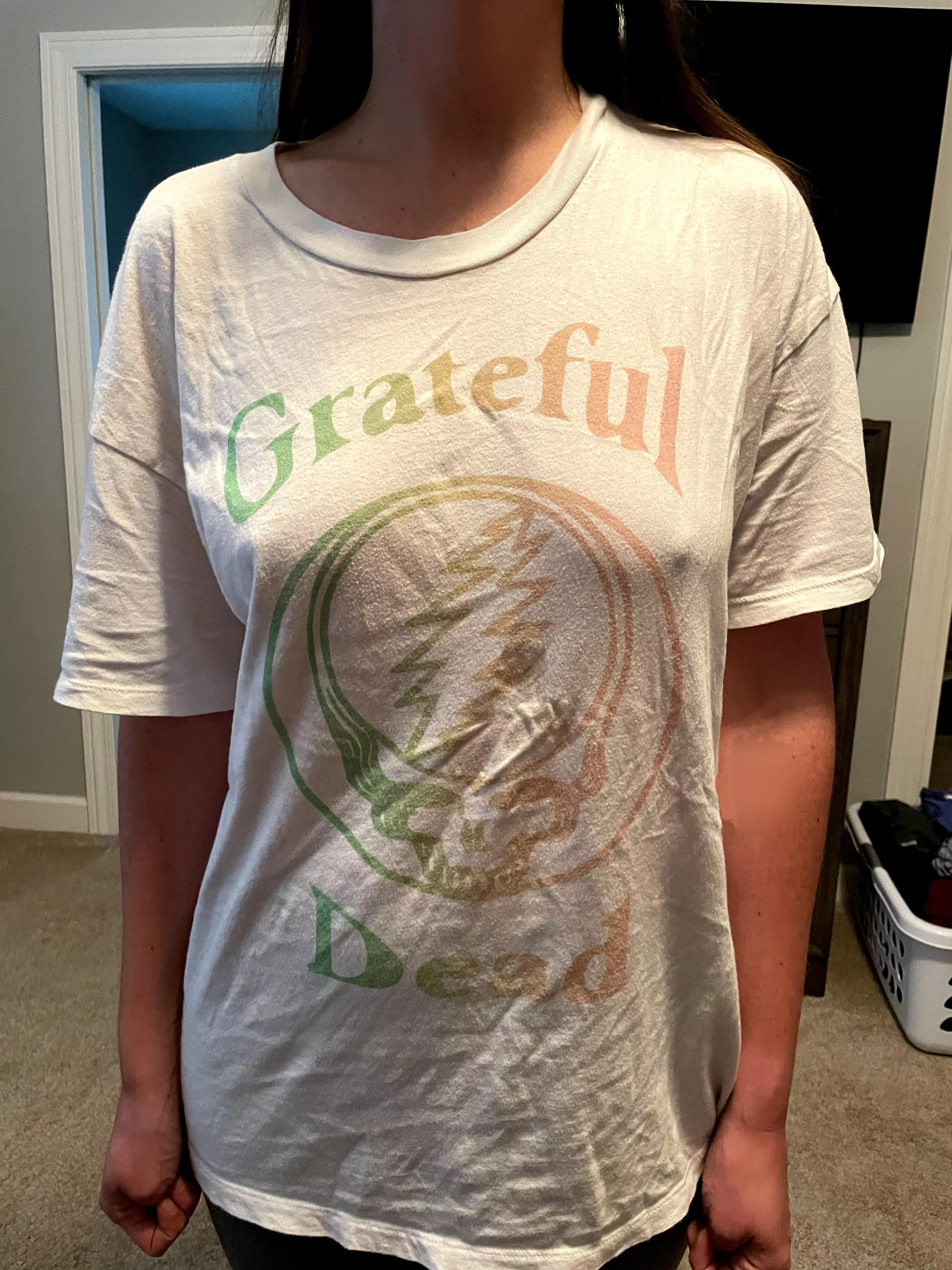 Hanging out around the house Hanging out around the house