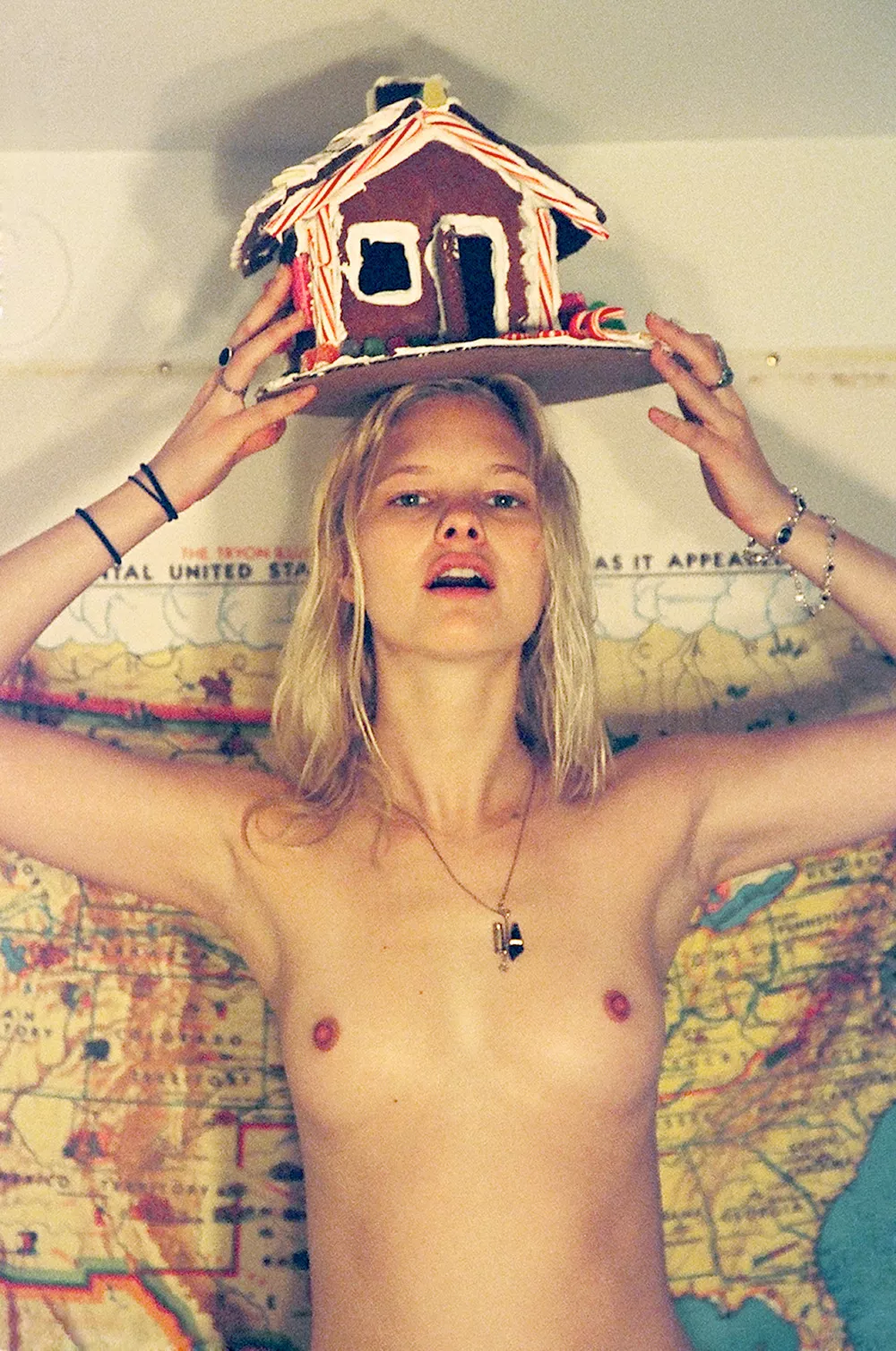 Hannah Holman Hannah Holman