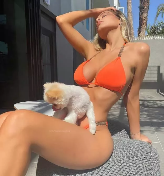 HANNAH PALMER HANNAH PALMER