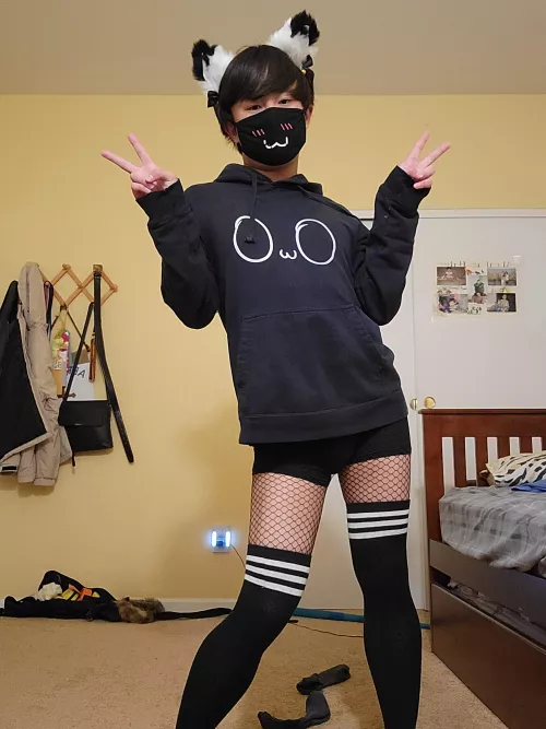 Hap Friday and merry Christmas, have this nerd