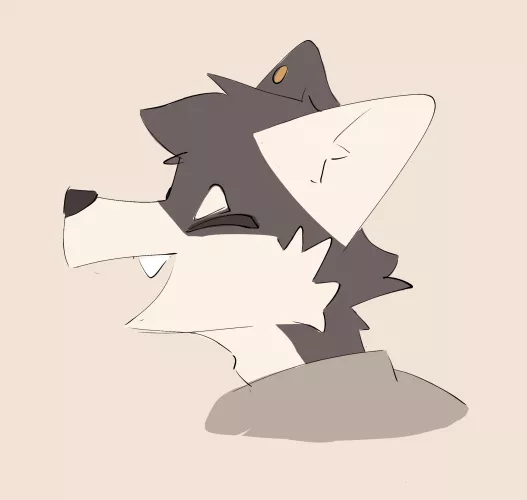 Happ boyo (Art by me)