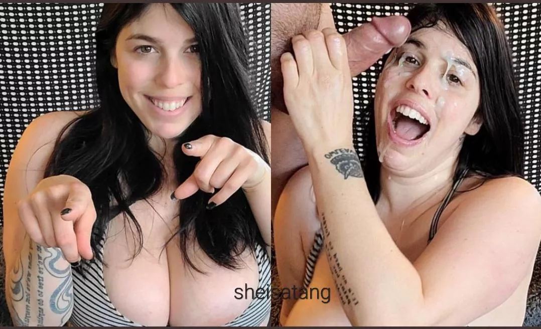 Happier when I'm covered 🥰😶‍🌫️