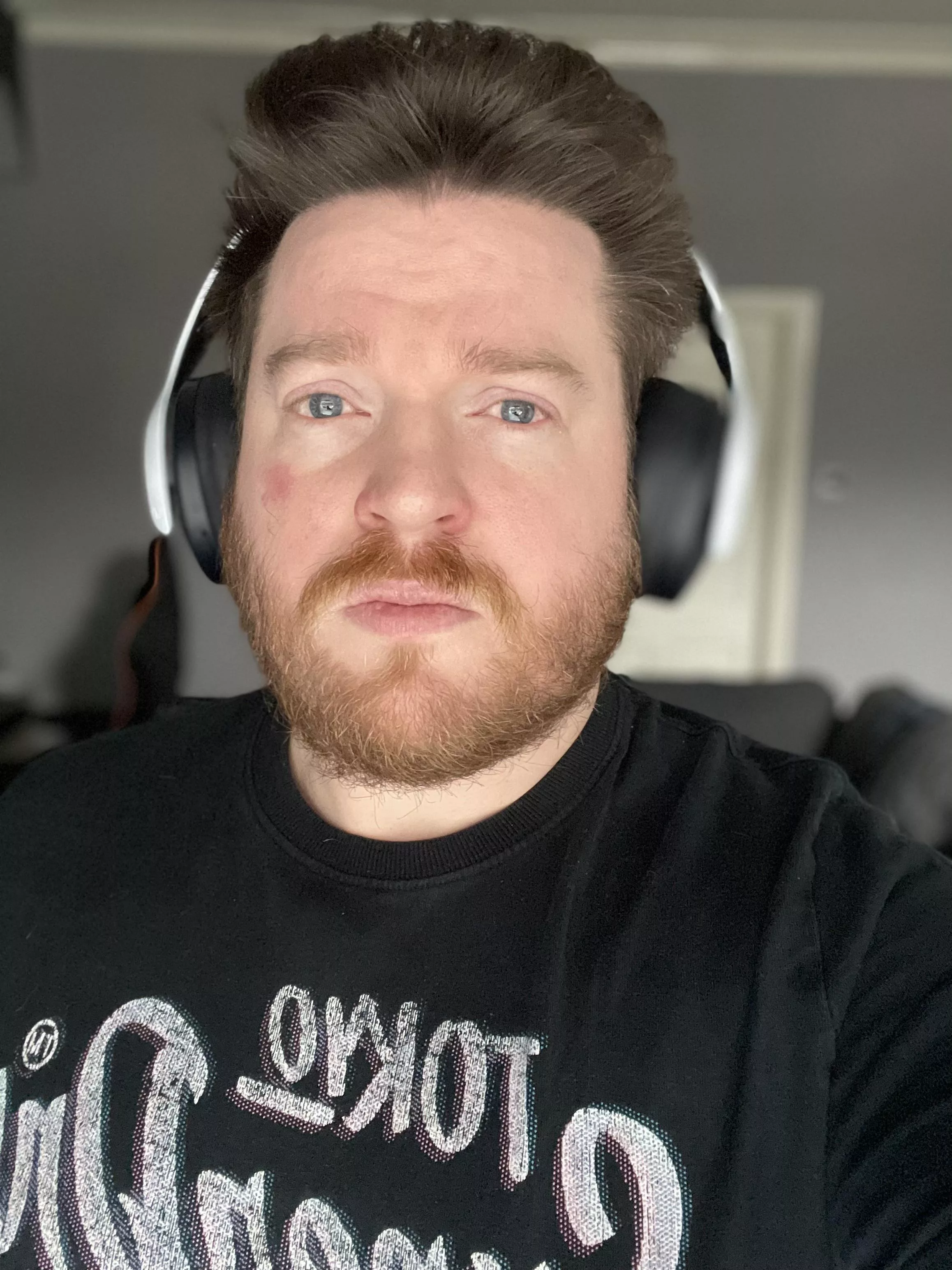 Happiest Sunday to you all ✌🏼