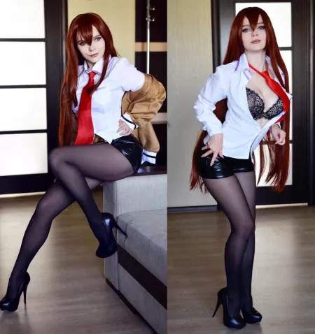 Happy 2020! Let's begin this year with Kurisu! ~ Steins;Gate Happy 2020! Let's begin this year with Kurisu! ~ Steins;Gate