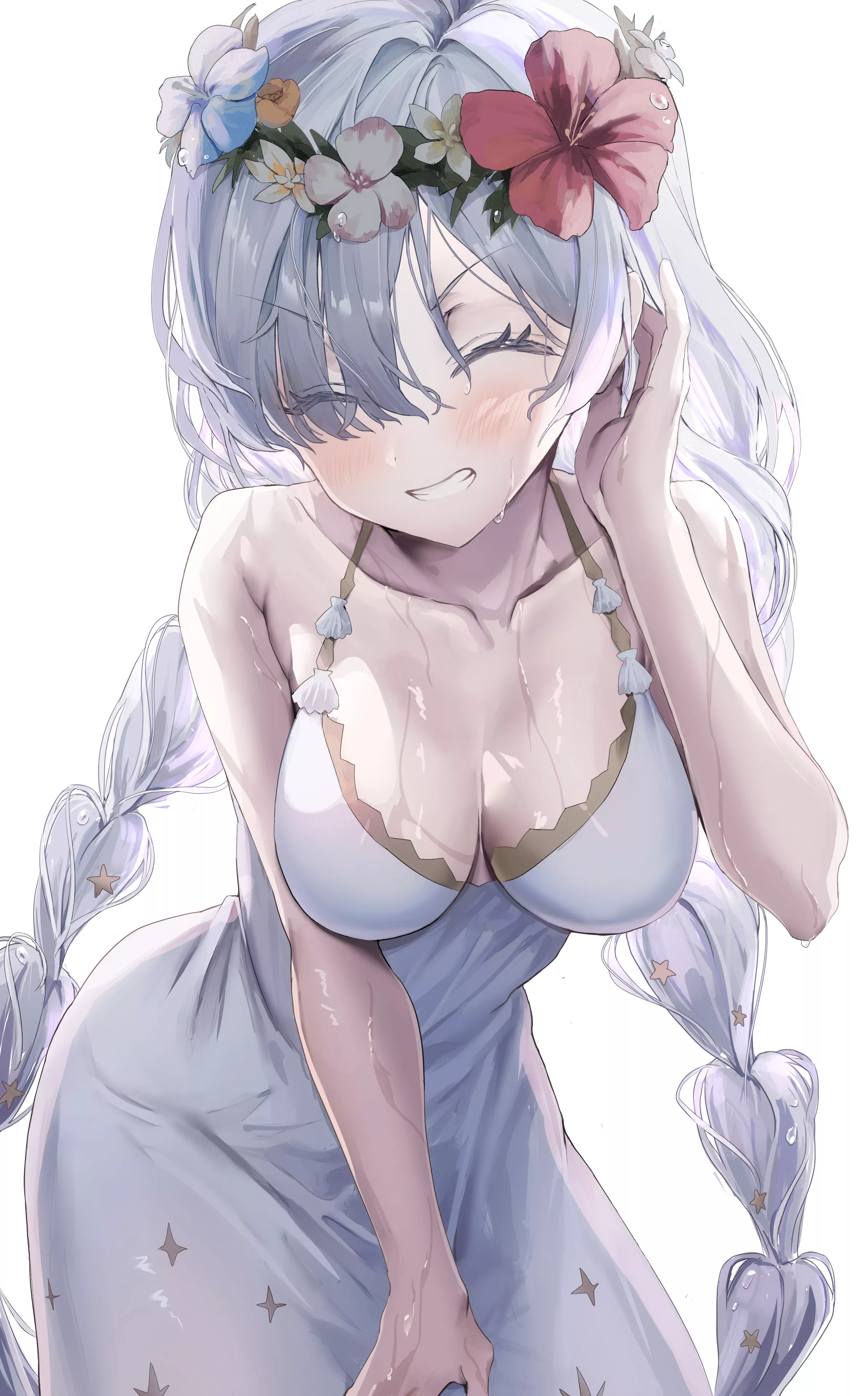 Happy Anastasia Happy Anastasia