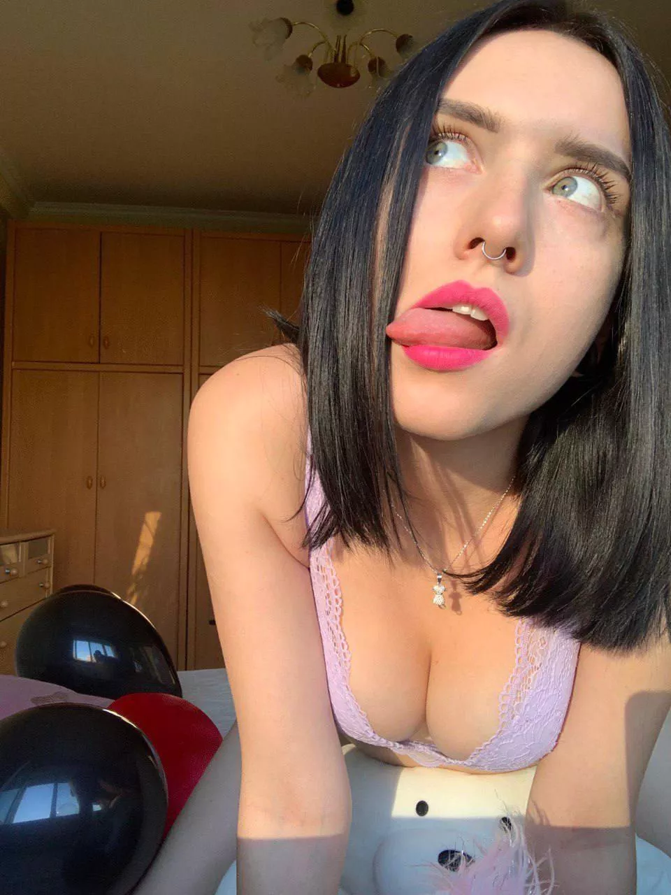 happy and sexy day 💕💋