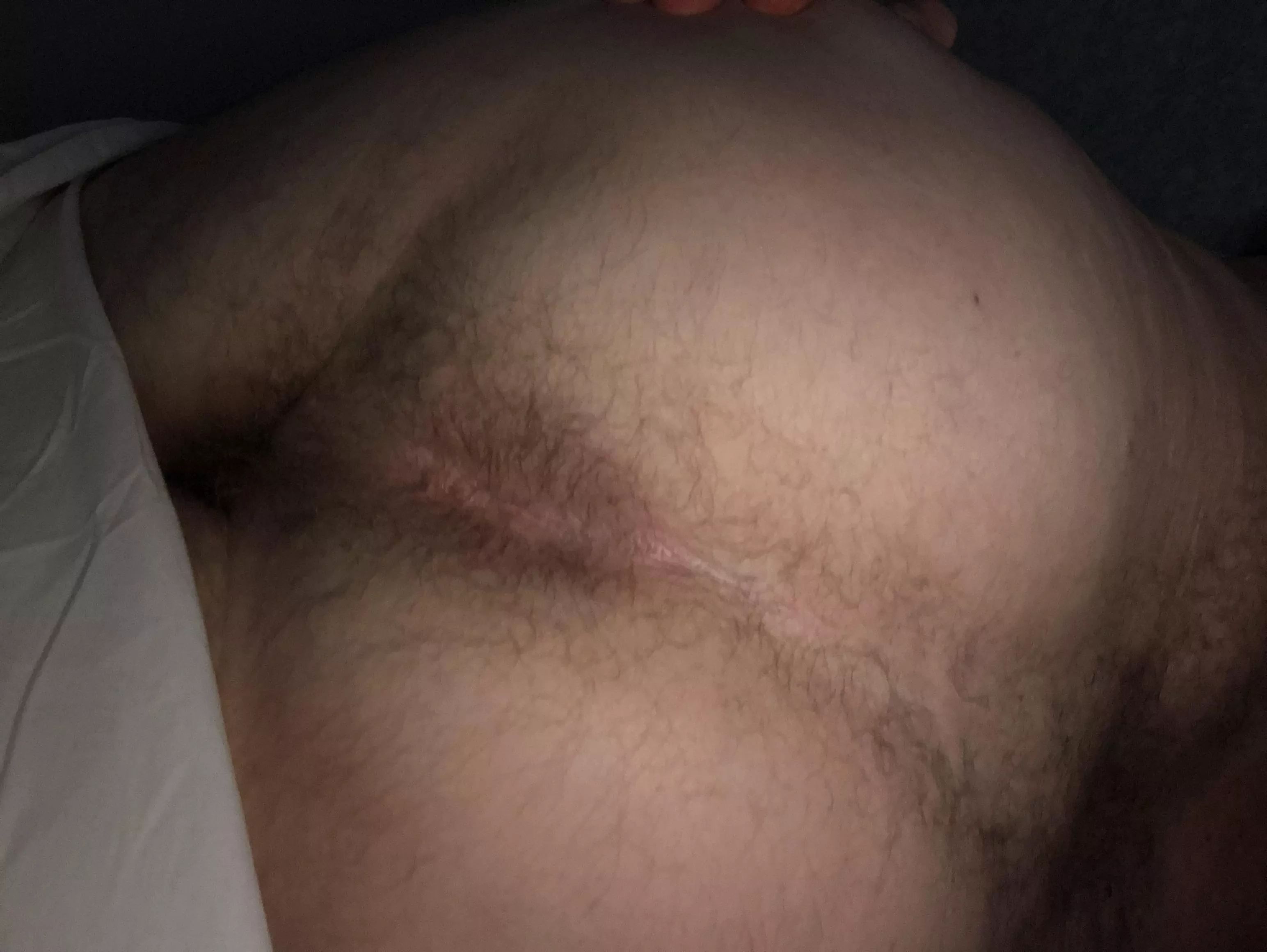 Happy birthday, daddy