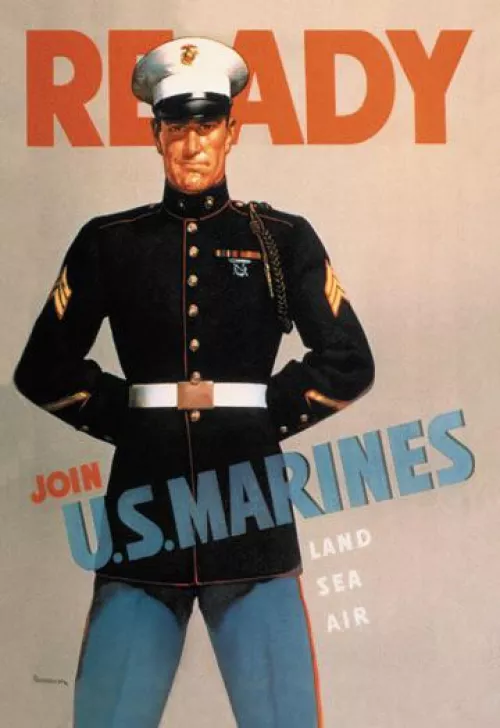 Happy Birthday Marines! Anyone want a BJ in the DC area? Happy Birthday Marines! Anyone want a BJ in the DC area?