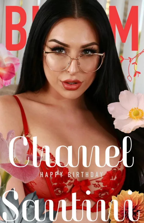 Happy Birthday Queen .Accept my heartiest wishes on your birthday. I am huge fan of your action. Birthday edit by me